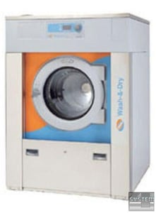 Стиральная машина Electrolux  WD4130H, фото №1, интернет-магазин пищевого оборудования Систем4