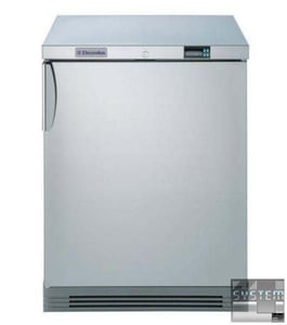 Шкаф морозильный Electrolux RUCF16W1C
