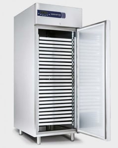 Шкаф морозильный Samaref DL 1000 BTG, фото №1, интернет-магазин пищевого оборудования Систем4