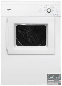 Сушильная машина Whirlpool AWZ 8000/PRO, фото №1, интернет-магазин пищевого оборудования Систем4