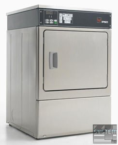 Сушильная машина IPSO CD8 (NFEL47WG4018), фото №1, интернет-магазин пищевого оборудования Систем4