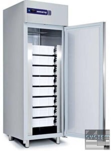 Шкаф морозильный Samaref FS 700, фото №2, интернет-магазин пищевого оборудования Систем4