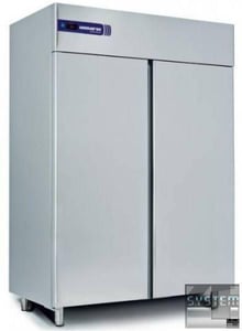 Шкаф морозильный Samaref FS 1400, фото №1, интернет-магазин пищевого оборудования Систем4