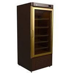 Шкаф холодильный ООО Хладо плюс R560Св Carboma, фото №1, интернет-магазин пищевого оборудования Систем4