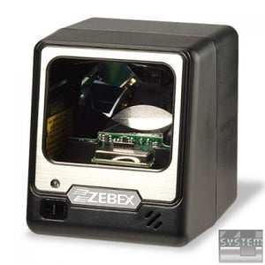 Сканер штрих-коду Zebex A-50M, фото №1, інтернет-магазин харчового обладнання Систем4