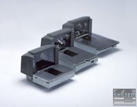 Сканер шрих-кода NCR RealScan 72, фото №1, інтернет-магазин харчового обладнання Систем4