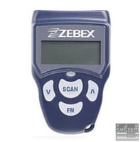 Терминал сбора данных Zebex Z-1060, фото №1, інтернет-магазин харчового обладнання Систем4
