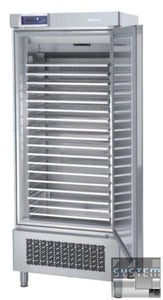 Холодильна шафа Infrico A 850 T/F, фото №1, інтернет-магазин харчового обладнання Систем4