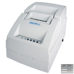Принтер печати этикеток UNS  BP1.2, фото №1, интернет-магазин пищевого оборудования Систем4