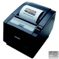 Термопринтер Citizen CT-S601, фото №1, интернет-магазин пищевого оборудования Систем4