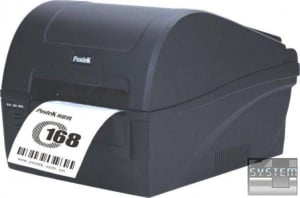 Принтер печати этикеток POSTEK C-168, фото №1, интернет-магазин пищевого оборудования Систем4