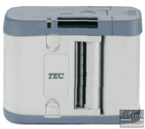 Принтер печати этикеток Toshiba TEC B-SP2D, фото №1, интернет-магазин пищевого оборудования Систем4