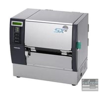 Принтер печати этикеток Toshiba TEC B-SX6/B-SX8, фото №1, інтернет-магазин харчового обладнання Систем4