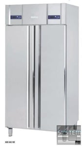 Холодильный шкаф Infrico AGN 602 MX, фото №1, интернет-магазин пищевого оборудования Систем4