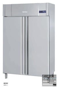 Холодильный шкаф Infrico AGB 802, фото №1, интернет-магазин пищевого оборудования Систем4