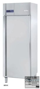 Холодильный шкаф Infrico AGB 401, фото №1, интернет-магазин пищевого оборудования Систем4