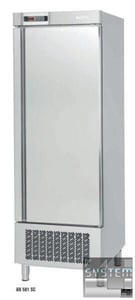 Холодильный шкаф Infrico AN 501 SC, фото №1, интернет-магазин пищевого оборудования Систем4