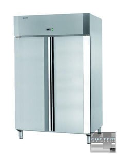 Холодильна шафа Infrico ASG1400II, фото №1, інтернет-магазин харчового обладнання Систем4