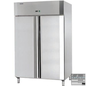 Морозильный шкаф Infrico ASG1400BTII, фото №1, интернет-магазин пищевого оборудования Систем4