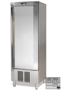 Холодильна шафа Infrico ASN400II, фото №1, інтернет-магазин харчового обладнання Систем4
