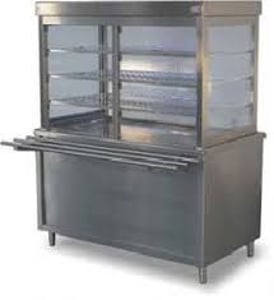 Холодильний прилавок з вітриною Kogast (Kovinastroj) SRVHS 14А, фото №1, інтернет-магазин харчового обладнання Систем4