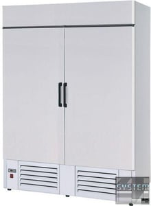 Холодильна шафа Igloo 1000, фото №1, інтернет-магазин харчового обладнання Систем4