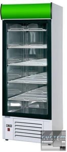 Холодильный шкаф Igloo 700.1, фото №1, интернет-магазин пищевого оборудования Систем4