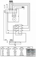 Вытяжной зонт пристенный Bartscher 100.060, фото №4, интернет-магазин пищевого оборудования Систем4