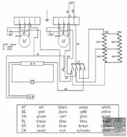 Вытяжной зонт пристенный Bartscher 100.090, фото №4, інтернет-магазин харчового обладнання Систем4