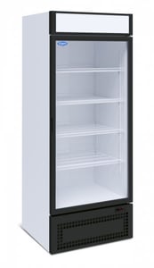 Холодильна шафа МХМ Капрі 0,7СК, фото №1, інтернет-магазин харчового обладнання Систем4