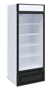 Холодильный шкаф МХМ Капри 0,7УСК, фото №1, интернет-магазин пищевого оборудования Систем4
