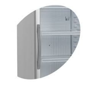 Холодильна шафа Tefcold GBC375, фото №2, інтернет-магазин харчового обладнання Систем4