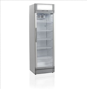 Холодильный шкаф Tefcold GBC375CP-I, фото №1, интернет-магазин пищевого оборудования Систем4