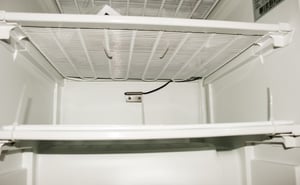 Морозильна шафа Tefcold UF200G, фото №5, інтернет-магазин харчового обладнання Систем4