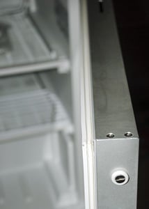 Морозильна шафа Tefcold UF200G, фото №6, інтернет-магазин харчового обладнання Систем4