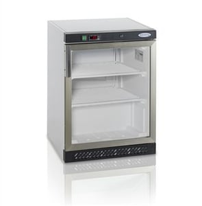 Морозильный шкаф Tefcold UF200G, фото №1, интернет-магазин пищевого оборудования Систем4