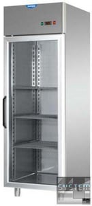 Холодильна шафа Tecnodom AF 06 EKO MTN, фото №1, інтернет-магазин харчового обладнання Систем4