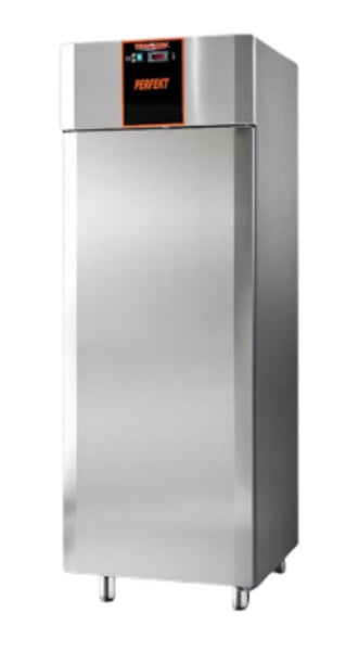 Морозильна шафа Tecnodom AF06PKMBT, фото №1, інтернет-магазин харчового обладнання Систем4