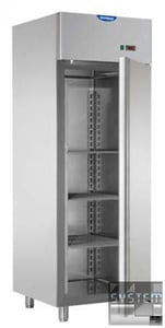 Холодильна шафа Tecnodom AF 07 MID MTN PV, фото №2, інтернет-магазин харчового обладнання Систем4