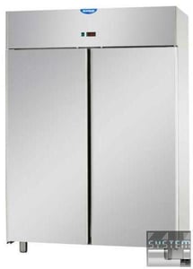 Холодильна шафа Tecnodom AF 12 EKO MTN, фото №1, інтернет-магазин харчового обладнання Систем4