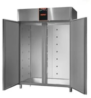 Холодильна шафа Tecnodom P-AFD14TN-B-PK, фото №2, інтернет-магазин харчового обладнання Систем4