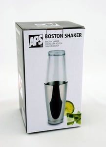 Шейкер Boston APS 93140, фото №4, интернет-магазин пищевого оборудования Систем4