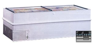Морозильна бонета Framec VT 150/E, фото №1, інтернет-магазин харчового обладнання Систем4