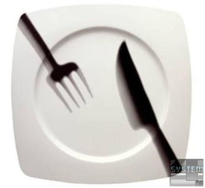 Тарелка авторская Bruma Porvasal 01-168030, фото №1, интернет-магазин пищевого оборудования Систем4