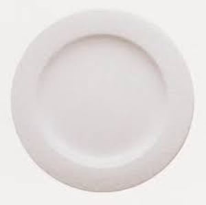 Тарелка круглая Porvasal 01-190006