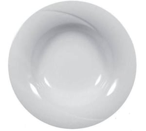 Тарелка круглая для пасты Seltmann Weiden 01-400831, фото №1, интернет-магазин пищевого оборудования Систем4