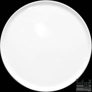 Тарелка плоская Пицца Farn 8071HR, фото №2, интернет-магазин пищевого оборудования Систем4