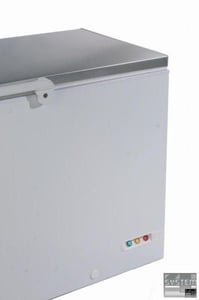 Морозильна скринька-скринька Elcold EL 53, фото №5, інтернет-магазин харчового обладнання Систем4