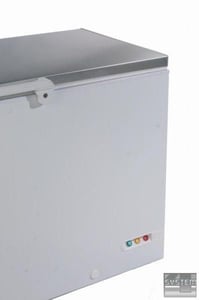 Морозильный ларь-ящик Elcold EL 61, фото №5, интернет-магазин пищевого оборудования Систем4