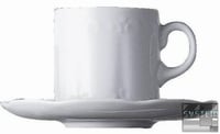 Блюдце Rosenthal 01-34609, фото №1, интернет-магазин пищевого оборудования Систем4